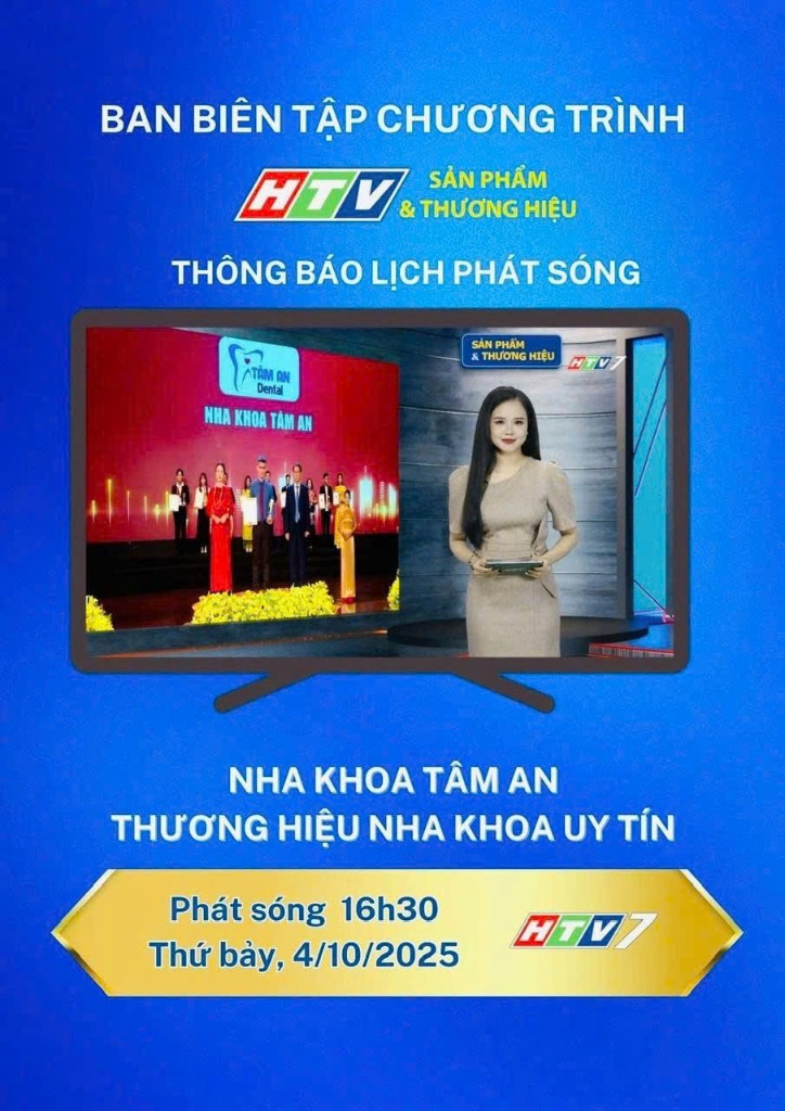 Truyền Hình HTV