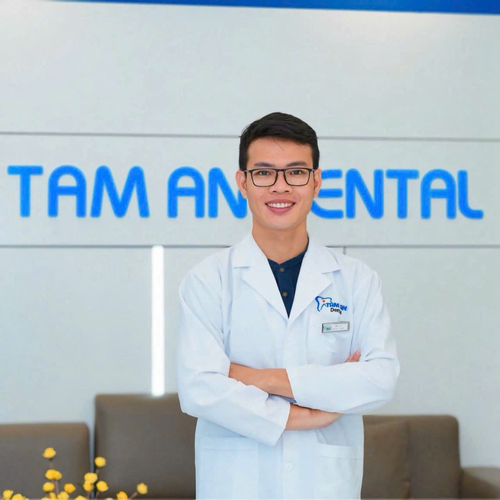 Bác sĩ Dương Quốc Ánh 1