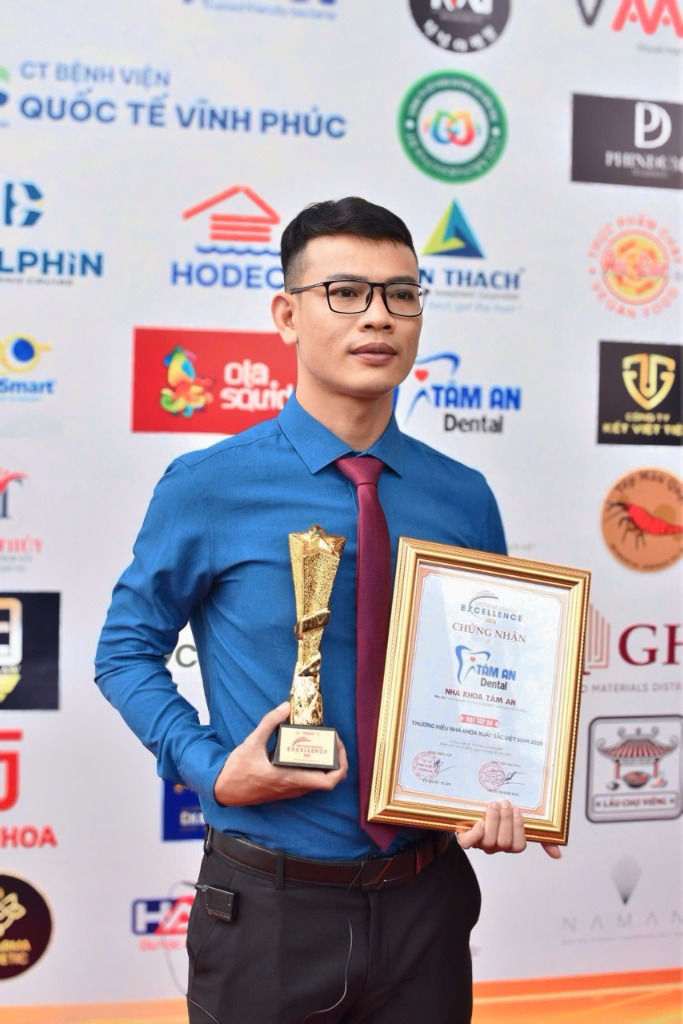 Bác sĩ Dương Quốc Ánh 2